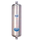 天水飲水設備 - 不銹鋼軟水器 - F-B8LST RO 純水機用前置軟水器 ( 8 公升 )