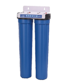 天水飲水設備 - 商用淨水器系列 - 商業用 20 吋型淨水器