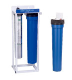 天水飲水設備 - 商用淨水器系列 - 大用量商用淨水設備