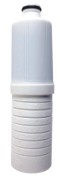 天水飲水設備 - 各式濾芯耗材 - SPK 10吋凸頭式雙節式濾芯 (傳統飲水機專用濾芯，活性炭 + 5 微米纖維)