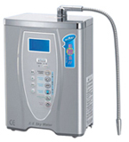 天水飲水設備 - 鹼性電解水機 - SW-201 鹼性電解水機