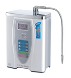 天水飲水設備 - 鹼性電解水機 - SW-202 鹼性電解水機