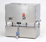 天水飲水設備 - 蒸餾水機