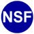 天水飲水設備 - NSF 的由來「NSF International」，簡稱 NSF