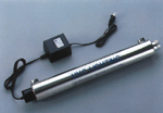 天水飲水設備 - 紫外線殺菌淨水器 紫外線殺菌燈