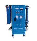 天水飲水設備 - 工業用 RO 逆滲透純水系統 - RS-250~-RS-800