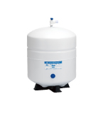 天水飲水設備 - 家用型 RO 逆滲透純淨水機 - 儲水桶規格